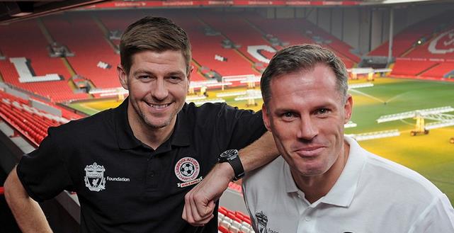 这队打得太有血性了（这队打得太硬气了）