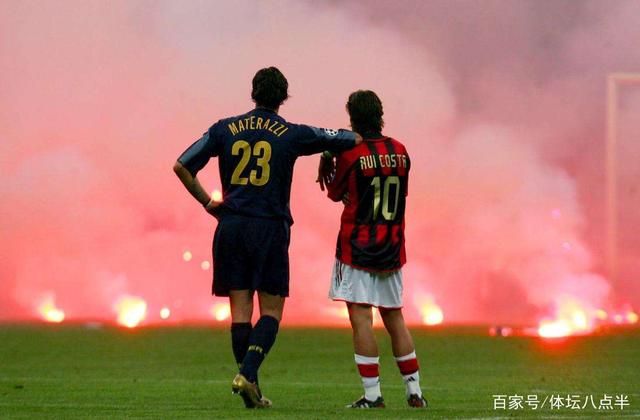 拉比奥：马库斯-图拉姆是我的朋友，他说他弟弟比他更有天赋