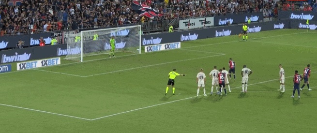 德转意甲U21球员身价：伊尔迪兹7500万欧第1，帕斯6500万第2（德转发布意甲U21身价榜：伊尔迪兹7500万欧居首，帕斯6500万欧次席）